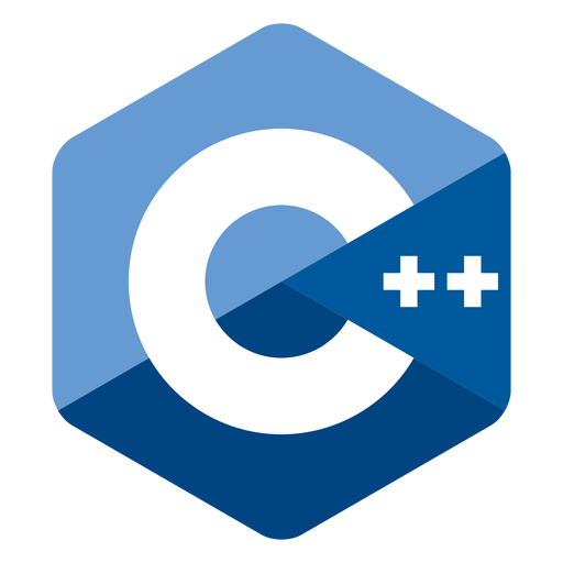 c plus plus language icon